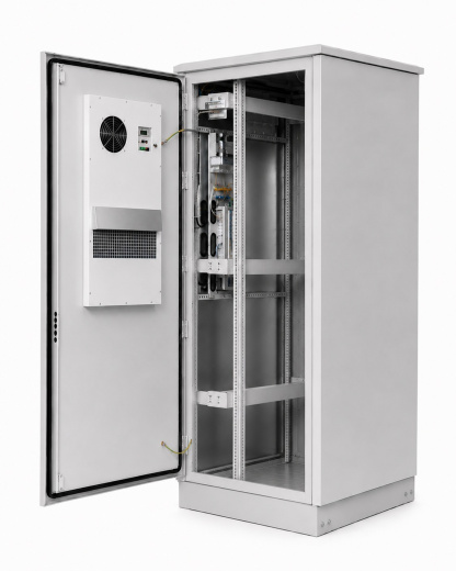 Шкаф телекоммуникационный климатический THERMA-42U-2500W