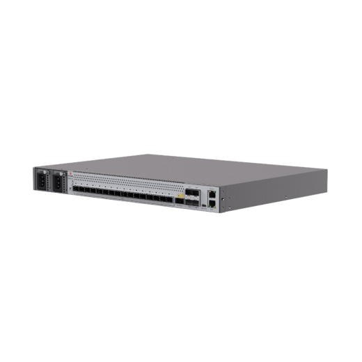 V-SOL V3600G2-R — OLT-коммутатор (1U, 19", 16× Combo PON GPON/XG(S)-PON, 4× 25GE SFP28, 1× 100GE QSFP28, 2× AC)