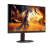 Монитор Игровой 27" AOC U27G4R IPS 3840x2160 160/320Hz 0,5/0,3ms 400cd/m2 1000:1 2xHDMI 1xDP Черный