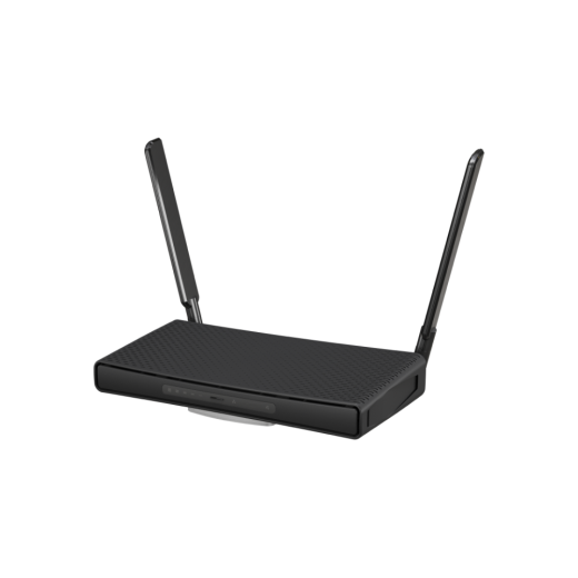 MikroTik Маршрутизатор hAP ax³ C53UiG+5HPaxD2HPaxD