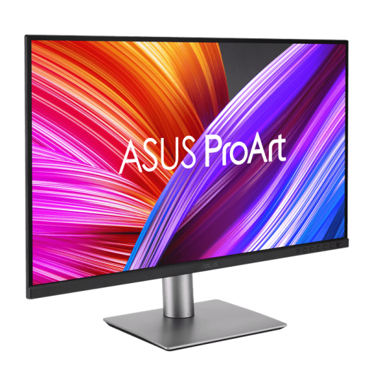 Монитор 31,5" ASUS ProArt Display PA329CRV IPS 3840x2160 60Hz 4ms 350cd/m 1000:1 2xHDMI 2xDP USB-C