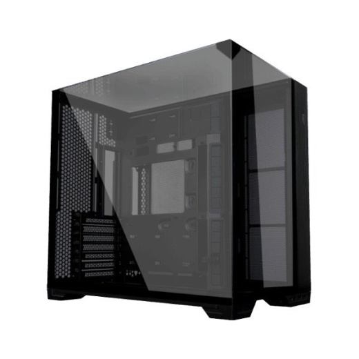 Корпус Lian Li O11 VISION COMPACT ATX/m-ATX/m-ITX G99.O11VPX.00 Black