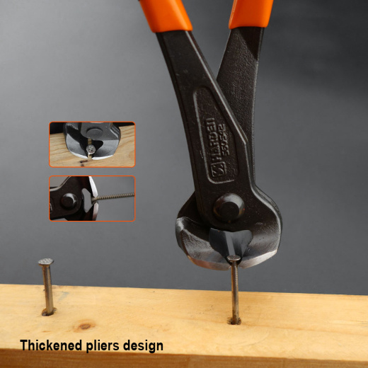 Кусачки торцевые (160мм) Арт. 560540
