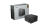 Блок питания Ocypus Delta P550S 550W Non modular, 80+Bronze, КПД 87% Черный,Delta-P550S-BDFBK025X-EU