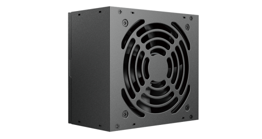 Блок питания Ocypus  500W, Beta P600S, Non modular, ATX, КПД 80%, Черный, Beta-P500S-NDHBK026X-EU