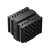 Вентилятор для процессора PCCooler RT620M X BK TDP 205W 1851/1700/1200/115x/AM5/AM4 Черный