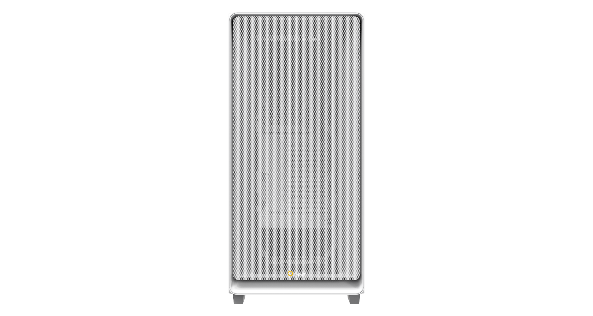 Корпус Ocypus Gamma C60 WH ATX/mATX/ITX 3xUSB Белый Gamma-C60-WHG000XX-GL
