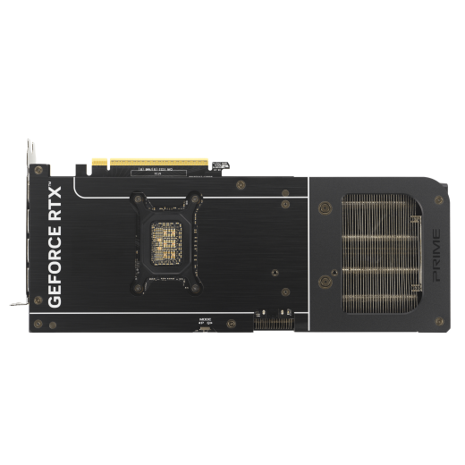 Видеокарта ASUS GeForce RTX5070 12Gb PRIME OC Edition GDDR7 192-bit 1xHDMI 3xDP PRIME-RTX5070-O12G