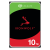 Жесткий диск для NAS систем 10Tb HDD Seagate IronWolf SATA 6Gbit/s 3.5" 7200 rpm 256Mb ST10000VN000