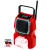 Аккум. Радио Einhell TC-RA 18 Li BT - Solo (3408017)