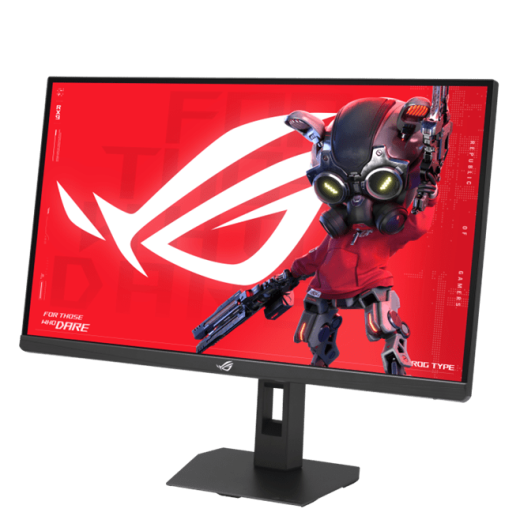 Монитор 27" ASUS ROG Strix XG27JCEG Fast IPS 5120x2880 80/320Hz 0.3ms 350cd/m2 1500:1 2xHDMI 1xDP
