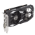 Видеокарта ASUS GeForce RTX 3050 OC GDDR6 6GB 96-bit DVI HDMI DP DUAL-RTX3050-O6G