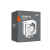 Вентилятор для процессора PCCooler RZ400 V2 WH TDP 245W 4-pin 1851/1700/1200/115X/AM4/AM5 Белый