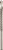 Фреза для сверления, HSS, 6 мм, в упаковке kwb by Einhell (493900)