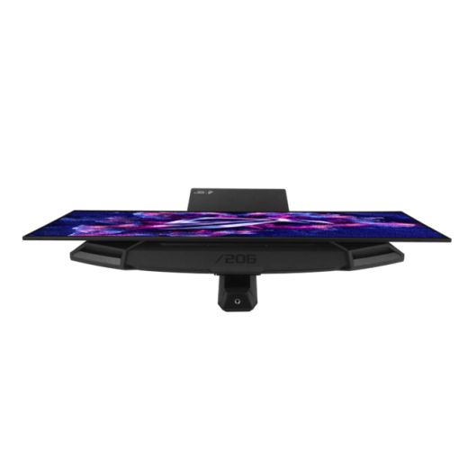 Монитор 27" ASUS ROG Strix OLED XG27AQWMG WOLED 2560x1440 280Hz 0.03ms 1500cd/m2 1.5M:1 1xDP 2xHDMI