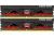 Оперативная память 32GB Kit(2x16GB) DDR5 5600MHz AMD Radeon UDIMM With Heatsink CL46 R5S532G5600U1K