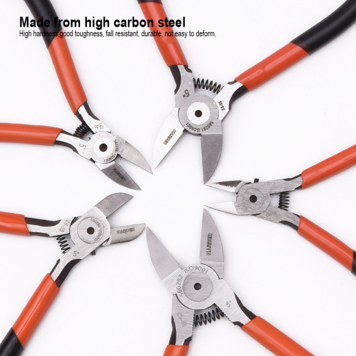 Кусачки мини А05 5” (125мм) Арт. 560286