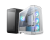 Компьютерный корпус MSI MAG PANO M100R PZ mATX/ITX 1x3.5"/2.5", USB 3.2 Type-A Black