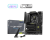 Материнская плата MSI MAG Z890 TOMAHAWK WIFI LGA1851 4xDDR5 6xSATA3 RAID 4M.2 HDMI DP ATX