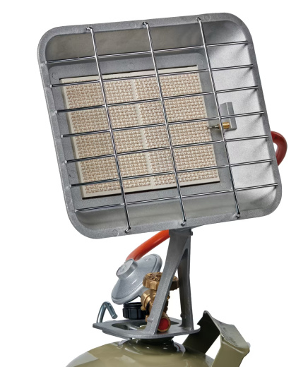 Газов. Обогреватель Einhell GS 4400 (DE/AT) (2333110)