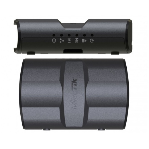 MikroTik Точка доступа MQS RBMQS