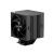 Вентилятор для процессора PCCooler RZ700D BK TDP 270W 4pin PWM 115X/1200/1700/1851/AM4/AM5 Черный