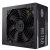 Блок питания CoolerMaster  750W, MWE 750 WHITE V2, Non Modular, КПД 80%, Черный, MPE-7501-ACABW-EU