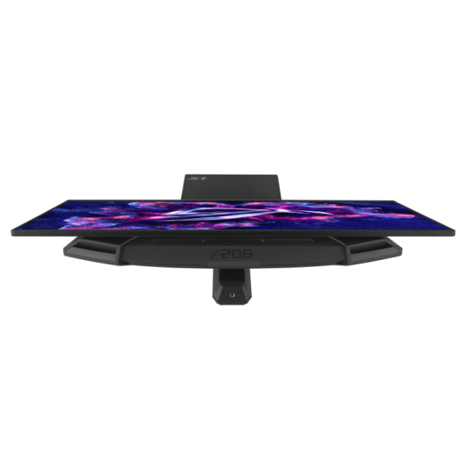 Монитор 27" ASUS ROG Strix XG27AQDPG QD-OLED 2560x1440 500Hz 0.03ms 450cd/m 2xHDMI 1xDP 1xUSB-C