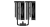 Вентилятор для процессора Ocypus Delta A62 BK ARGB TDP 260W 4-pin 1851/1700/1200/115X/AM5/AM4 Черный