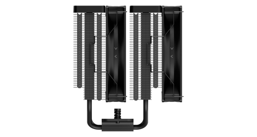 Вентилятор для процессора Ocypus Delta A62 BK ARGB TDP 260W 4-pin 1851/1700/1200/115X/AM5/AM4 Черный