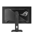 Монитор 27" ASUS ROG Strix XG27UQDMS QD-OLED 3840x2160 240Hz 0.03ms 1000cd/m2 1.5M:1 2xHDMI 1xDP