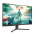 Монитор 27" PHILIPS 27M2N3500NL/01/00 VA 2560x1440 180Hz 0,5мс 300кд/м 5000:1 2xHDMI DP Черный