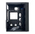Корпус NOMAD NMD-C6013 mATX 1x3.5" 2x2.5" USB3.0х2 USB2.0х1 Черный, Без БП