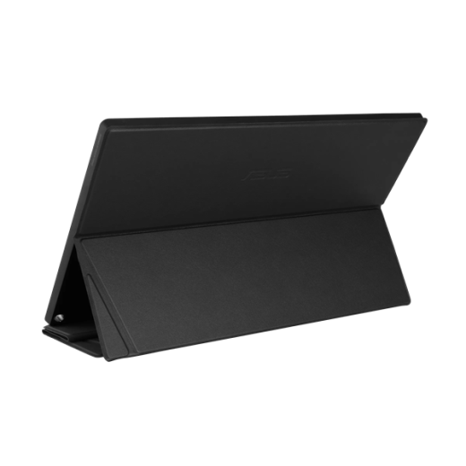 Монитор 15.6" ASUS ZenScreen Go MB16AHP IPS 1920x1080 60Hz 4ms 220cd/m2 700:1 1xUSB-C 1xMicroHDMI
