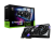 Видеокарта MSI GeForce RTX 5080 16G GAMING TRIO OC, 16G GDDR7, 256bit 1xHDMI 3xDP (G5080-16GTC)