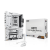 Материнская плата ASUS X870 MAX GAMING WIFI7 W AM5 4xDDR5 4xSATA3 RAID 3xM.2 HDMI 2xUSB-C ATX