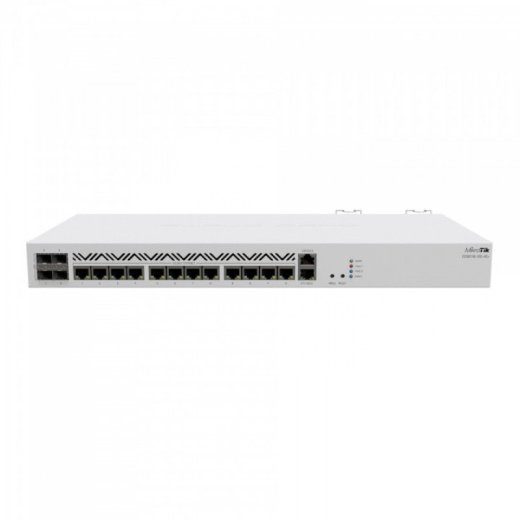 MikroTik Маршрутизатор CCR2116-12G-4S+