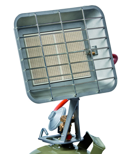 Газов. Обогреватель Einhell GS 4400 P (DE/AT) (2333120)