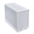 Корпус Lian Li A3-mATX White M-ATX/ITX G99.A3W.00 БП ATX/SFX/SFX-L, LIAN LI Edge PSU, БЕЛЫЙ