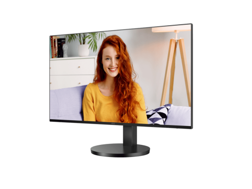 Монитор 27" AOC Q27B3CF2/01 IPS 2560x1440 100Hz 1мс 350кд/м 1300:1 1xHDMI 1x 2xUSB3.2 1xUSB-C 2x2W