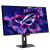 Монитор 27" ASUS ROG Strix XG27AQDPG QD-OLED 2560x1440 500Hz 0.03ms 450cd/m 2xHDMI 1xDP 1xUSB-C