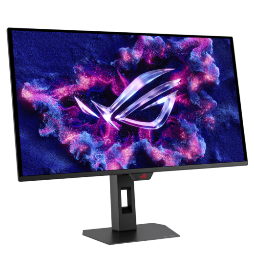Монитор 27" ASUS ROG Strix XG27AQDPG QD-OLED 2560x1440 500Hz 0.03ms 450cd/m 2xHDMI 1xDP 1xUSB-C