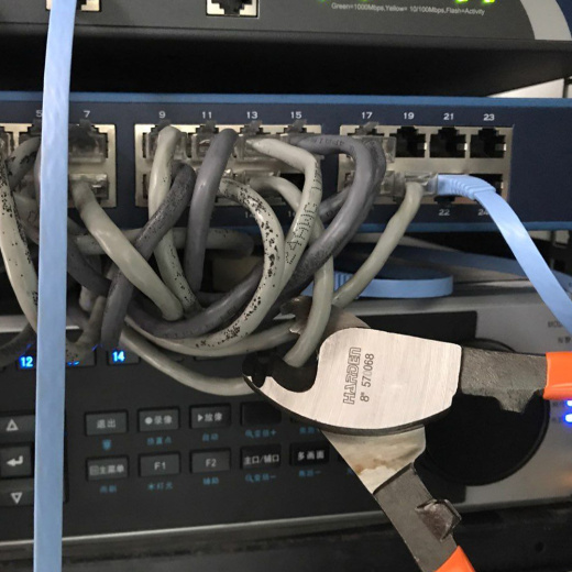 Кабелерез 6" (165мм) Арт.570066