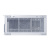Корпус Lian Li B4W White mATX/ITX БП ATX/SFX 2xUSB3.2 1xType-C 1xAudio/Mic G99.B4W.00 Белый