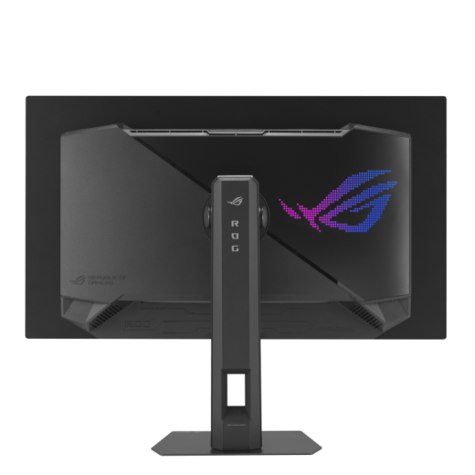Монитор 27" ASUS ROG Strix XG27AQDPG QD-OLED 2560x1440 500Hz 0.03ms 450cd/m 2xHDMI 1xDP 1xUSB-C