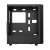 Корпус Ocypus Gamma C70 BK ATX/mATX/ITX 2xUSB Черный Gamma-C70-BKG000XX-GL