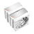Вентилятор для процессора PCCooler RZ620 WH TDP 275W 4-pin 115X/1200/1700/1851/AM4/AM5 Белый