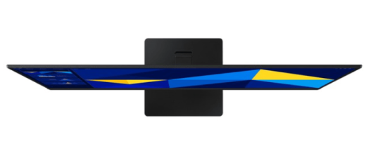 Монитор 27" SAMSUNG LS27D300GAIXCI IPS 1920x1080 100Hz 5мс 250кд/м2 1000:1 1xD-Sub 1xHDMI Черный