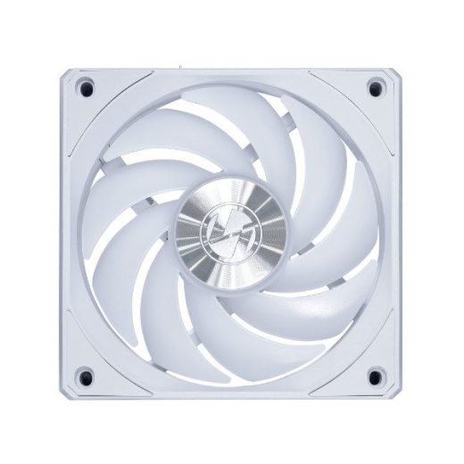 Вентилятор для корпуса Lian Li UNI FAN CL WIRELESS REV.BLADE 1x120mm White G99.12RCL1W1W.00