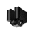 Вентилятор для процессора PCCooler RZ620M X BK TDP 210W 4-pin LGA115X/1200/1700/1851/AM4/AM5 Черный